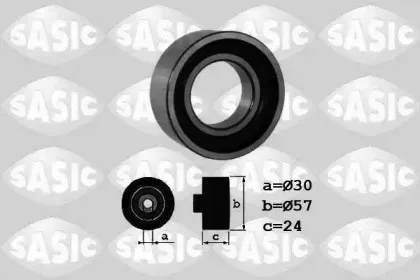 1700022 SASIC