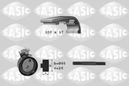 1750002 SASIC