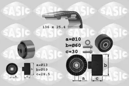 1750005 SASIC