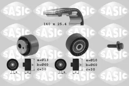 1750009 SASIC