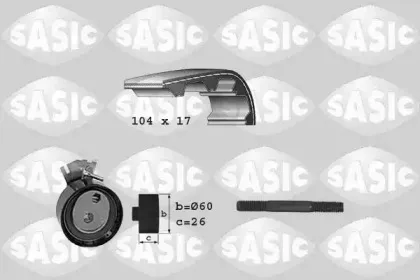 1750018 SASIC