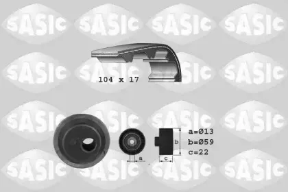 1750022 SASIC