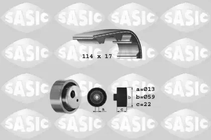 1750024 SASIC