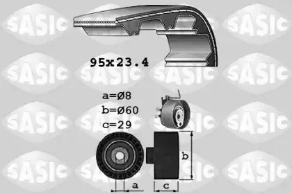 1754009 SASIC