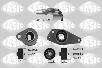 1754016 SASIC