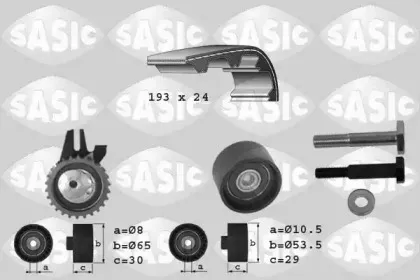 1756009 SASIC