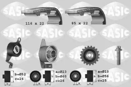 1756011 SASIC