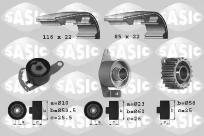 1756012 SASIC