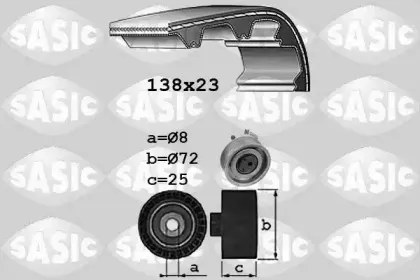 1756060 SASIC