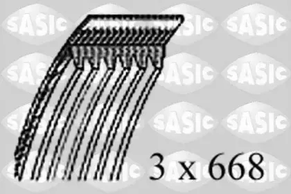 1776002 SASIC