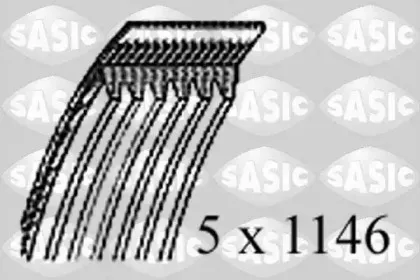 1776040 SASIC