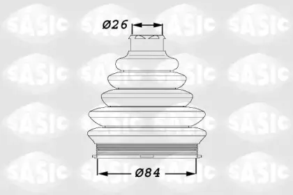 1900016 SASIC