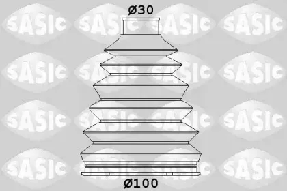 1904047 SASIC Комплект пылника, приводной вал