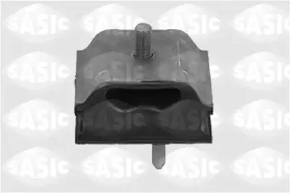 2001022 SASIC Втулка, балка моста