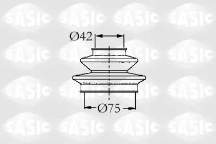 2003401 SASIC