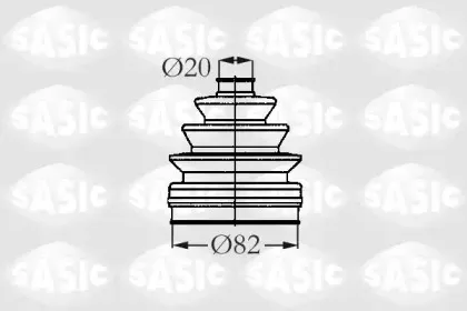 2003417 SASIC