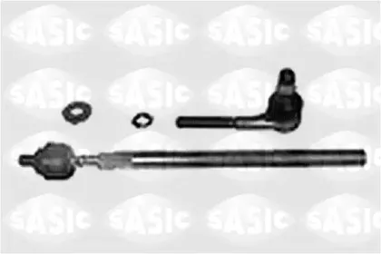 2006109 SASIC Ремкомплект, наконечник поперечной рулевой тяги