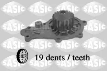 2011G91 SASIC Водяной насос