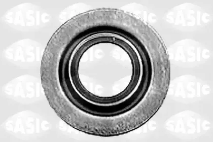 201540506 SASIC Втулка, амортизатор