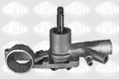 2021601 SASIC Водяной насос