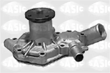 2021931 SASIC Водяной насос