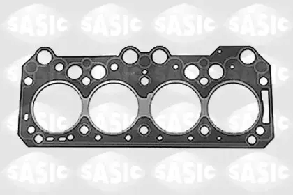 2090F80 SASIC Прокладка, головка цилиндра