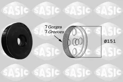 2154018 SASIC