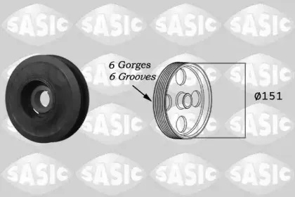 2156008 SASIC