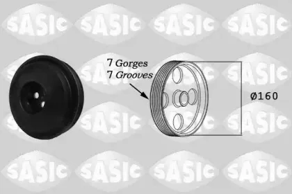2156035 SASIC