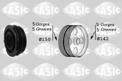 2156038 SASIC