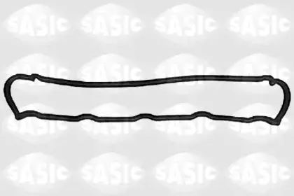 2490480 SASIC Прокладка, крышка головки цилиндра