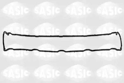 2490710 SASIC Прокладка, крышка головки цилиндра