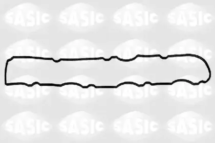 2490950 SASIC Прокладка, крышка головки цилиндра