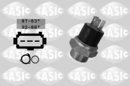 2641171 SASIC Термовыключатель, вентилятор радиатора