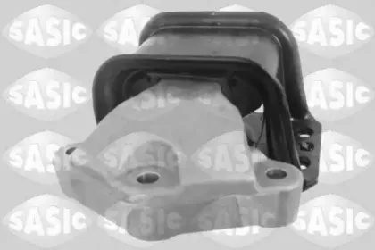 2700039 SASIC Кронштейн, подвеска двигателя