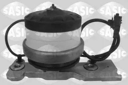 2700074 SASIC Втулка, балка моста