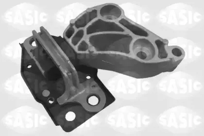 2704005 SASIC Кронштейн, подвеска двигателя
