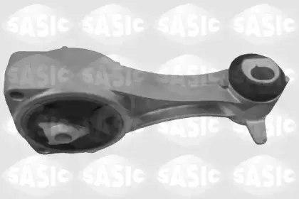 2704006 SASIC Кронштейн, подвеска двигателя