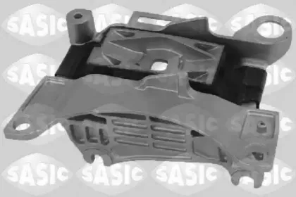 2704103 SASIC Кронштейн, подвеска двигателя