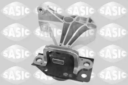 2706037 SASIC Кронштейн, подвеска двигателя