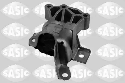2706143 SASIC Кронштейн, подвеска двигателя
