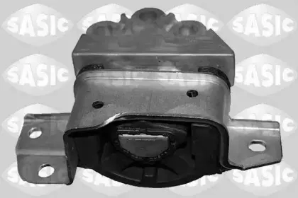 2706335 SASIC Кронштейн, подвеска двигателя