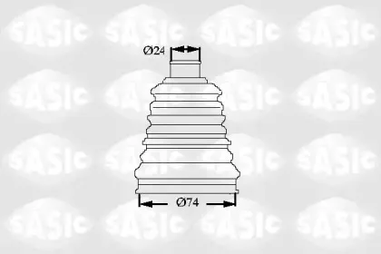 2933123 SASIC