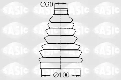 2933983 SASIC