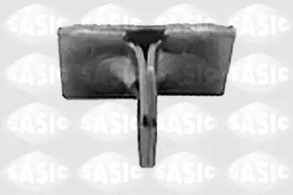 3154084 SASIC подпружинненый стопорный штифт, тормозная колодка