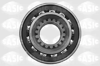 3263203 SASIC Подвеска, корпус колесного подшипника