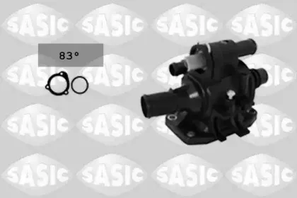 3300006 SASIC Термостат, охлаждающая жидкость