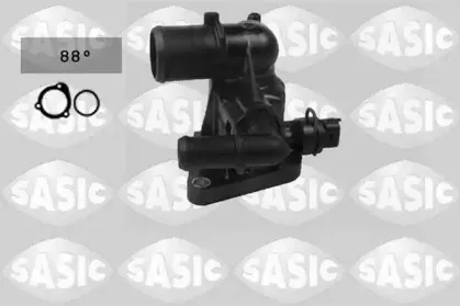 3300011 SASIC Термостат, охлаждающая жидкость