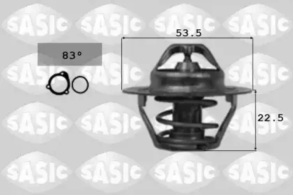 3304003 SASIC