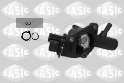 3304007 SASIC Термостат, охлаждающая жидкость